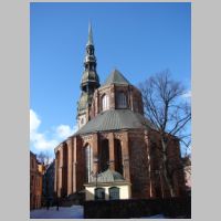Riga, St. Peter's Church, photo M.Strīķis, Wikipedia.jpg